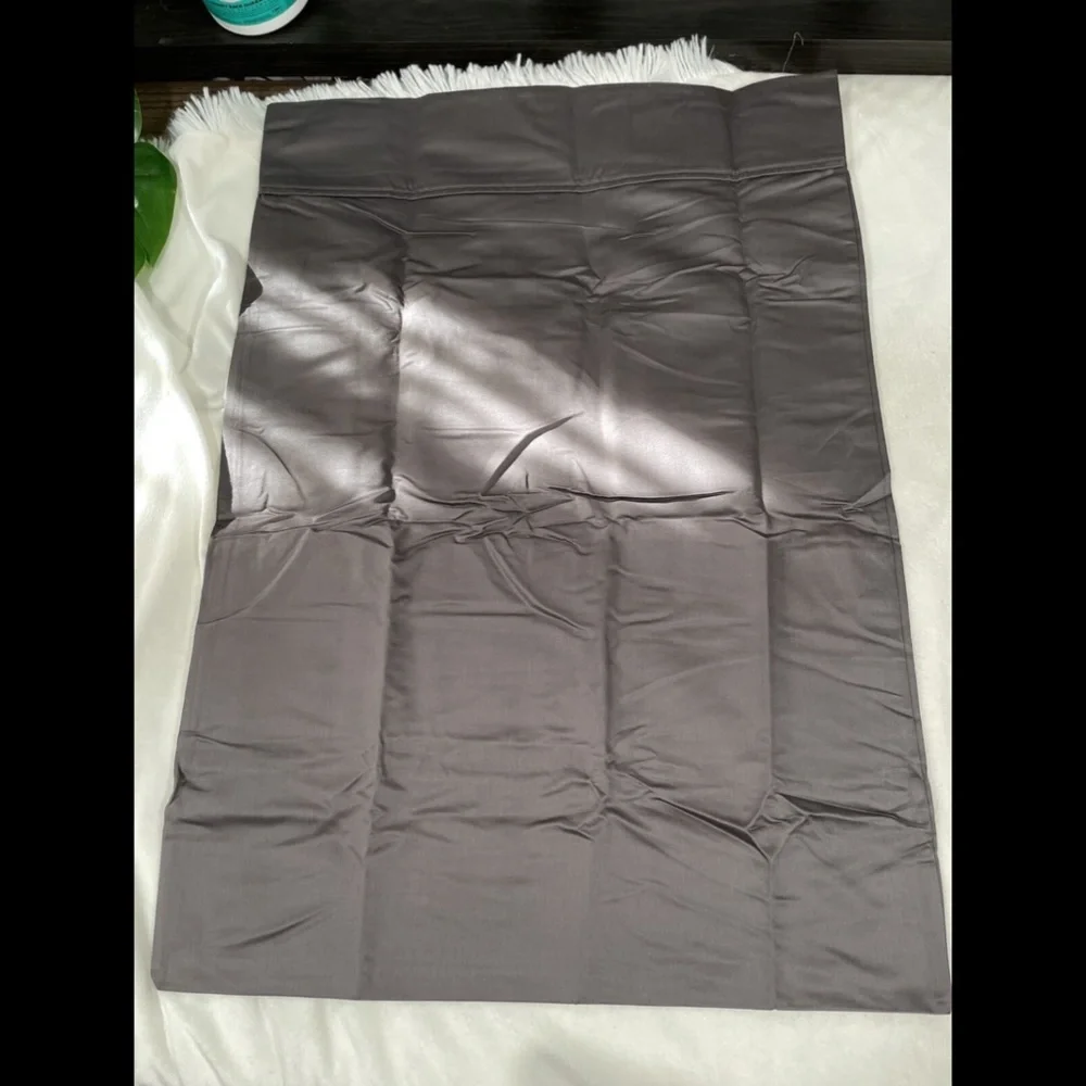 NIB AQ‎ Textiles Bergen 1000 TC (2) Standard Pillow